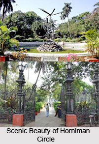 Horniman Circle Gardens, Mumbai, Maharashtra