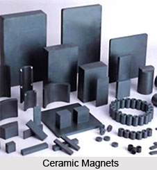 Ceramic Magnets
