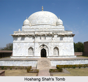 Indo- Islamic Architecture in Malwa