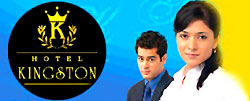 TV Serial : Hotel Kingston
