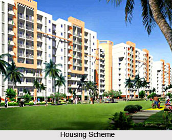 Central Government Employees Welfare Housing Organisation, Union Government Autonomous Bodies