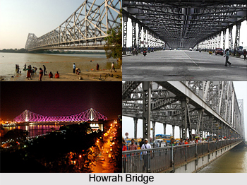 Howrah Bridge, Kolkata