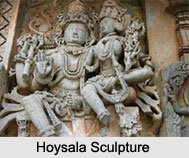 Hoysala Sculpture, Indian Sculpture