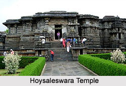 Hoysaleswara Temple