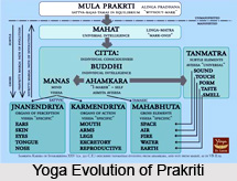 Hrdaye cittasamvit, Patanjali Yoga Sutra