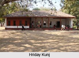 Hriday Kunj, Ahmedabad, Gujarat
