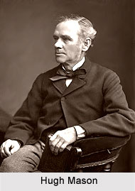 Hugh Mason
