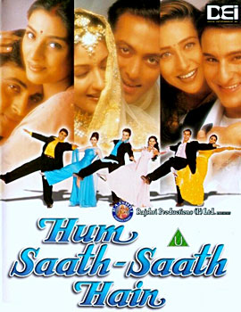 Hum Saath Saath Hain