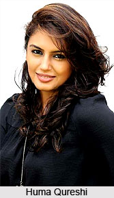 Huma Qureshi, Bollywood Actress