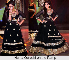 Huma Qureshi, Bollywood Actress