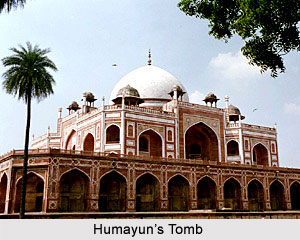 Humayun, Mughal Emperor