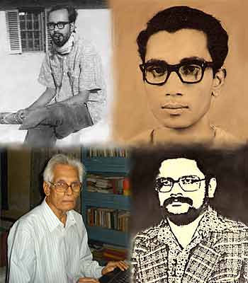 Hungry Generation Movement, Literary Movement