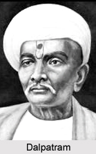 Hunnerkhanni Chadai, Dalpatram, Gujarat Literature