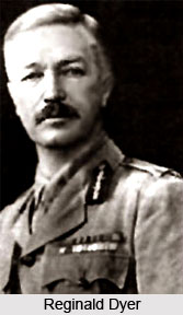 Hunter Committee, 1919-1920, British India