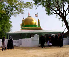 Husain Tekri