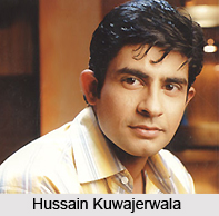 Hussain Kuwajerwala