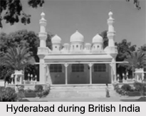 Hyderabad Contingent Cavalries