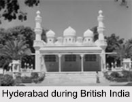 Hyderabad Contingent Infantries
