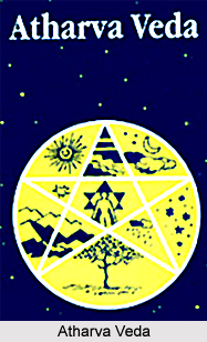 Hymns for Kings, Chapters of Atharva Veda