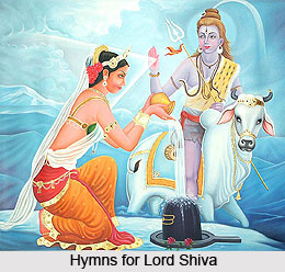Hymns for Lord Shiva
