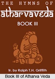 Hymns in Book III of Atharva Veda