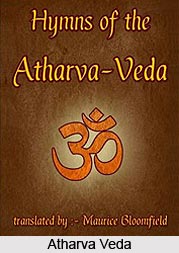 Hymns in Book VI of Atharva Veda