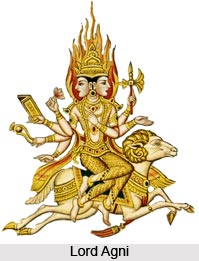 Hymns in Book V of Atharva Veda