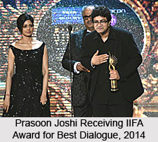 IIFA Awards for Best Dialogue