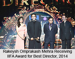 IIFA Awards for Best Director