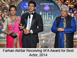 IIFA Awards for Best Actor