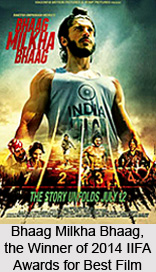 IIFA Awards for Best Film