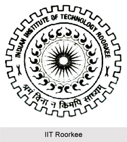 IIT Roorkee, Uttar Pradesh