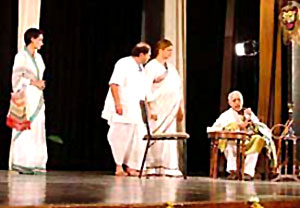Indian People`s Theatre Association (IPTA)