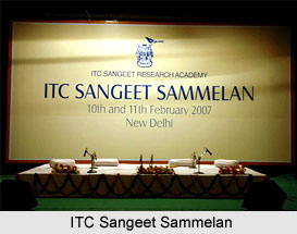 ITC Sangeet Sammelan, Delhi