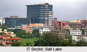 Economy of Kolkata