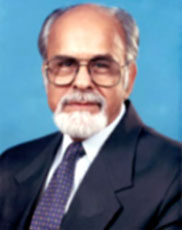 I.K. Gujral