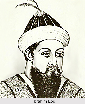 Ibrahim Lodi