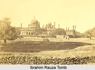 Architecture of Bijapur Fort