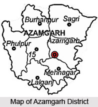 Ibrahimpur, Azamgarh, Uttar Pradesh