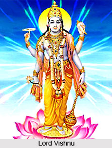 Iconography of Vasudeva, Agni Purana
