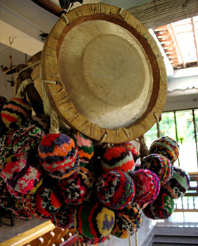 Idakka, Percussion Instrument
