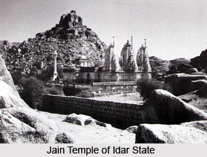 Idar State, Gujarat