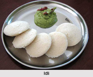 Idli