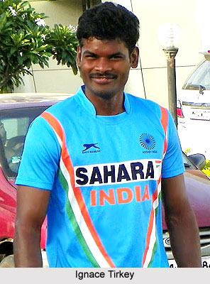 Ignace Tirkey