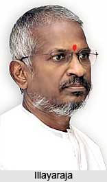 Illayaraja, Tamil Music Director