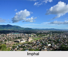 Imphal, Manipur