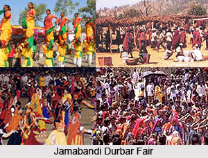 Importance of Dangs Darbar