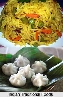 Importance of Food in Indian Culture