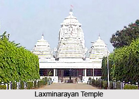 Important places of Rayagada