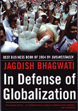 In Defense of Globalization